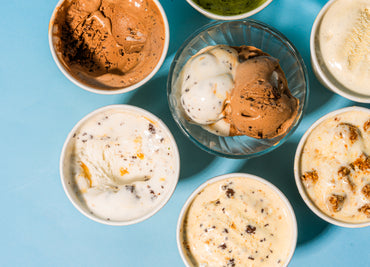 Why We Make Vegan Ice Cream