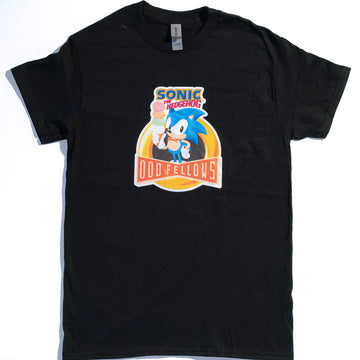 Sonic Tour Shirt